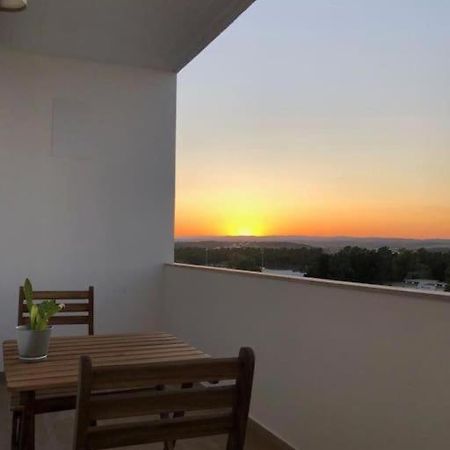 Apartamento T2 Montegordo Entrada Monte Gordo Buitenkant foto