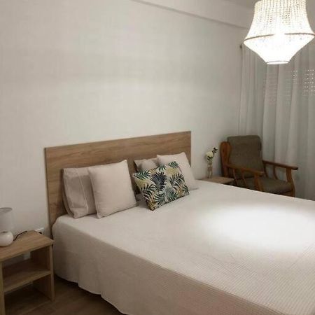 Apartamento T2 Montegordo Entrada Monte Gordo Buitenkant foto
