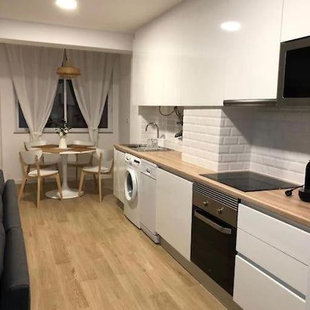 Apartamento T2 Montegordo Entrada Monte Gordo Buitenkant foto