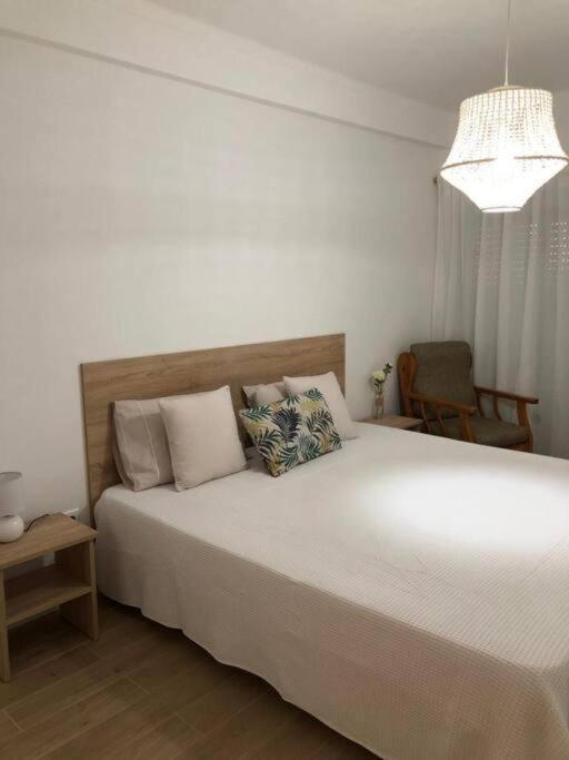 Apartamento T2 Montegordo Entrada Monte Gordo Buitenkant foto