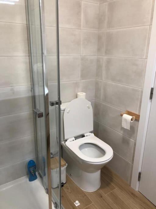 Apartamento T2 Montegordo Entrada Monte Gordo Buitenkant foto
